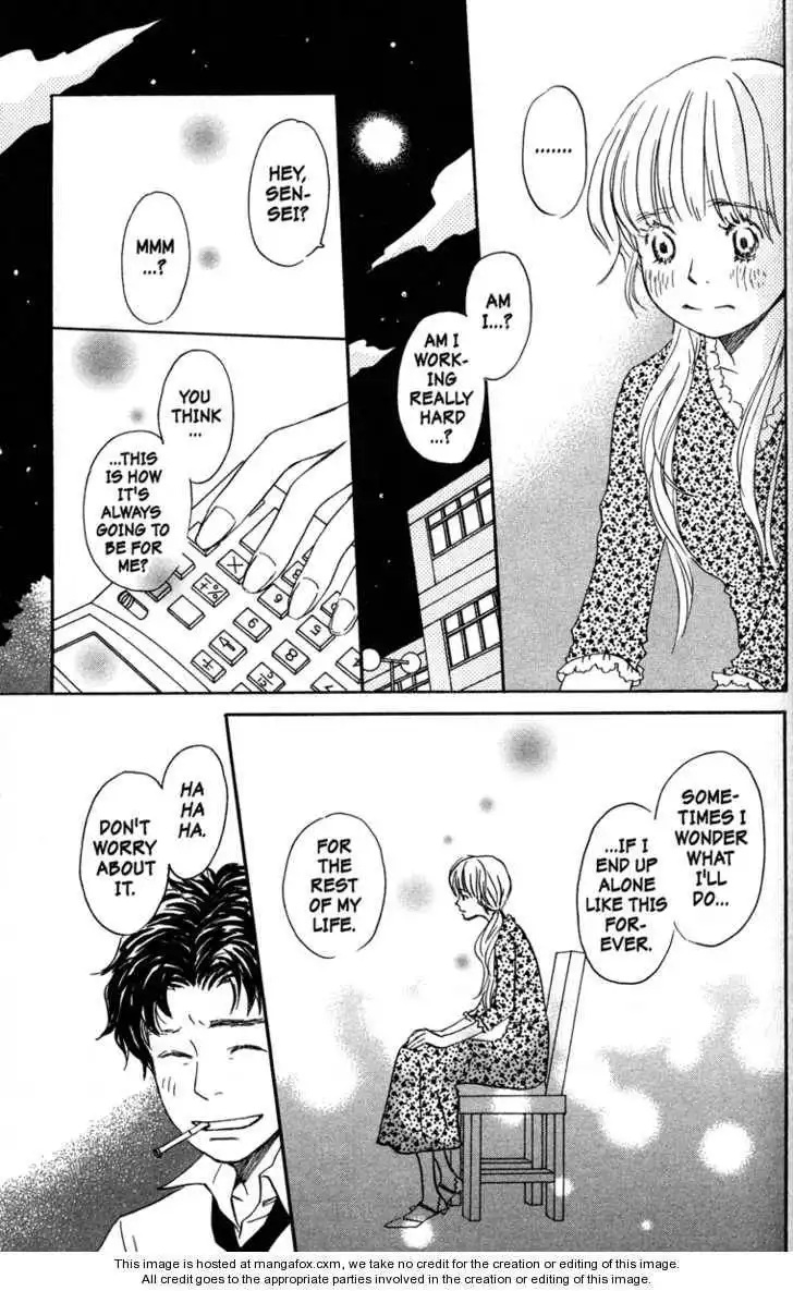 Honey and Clover Chapter 41 53